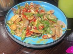 -华华火锅牛蛙(祥宾店)