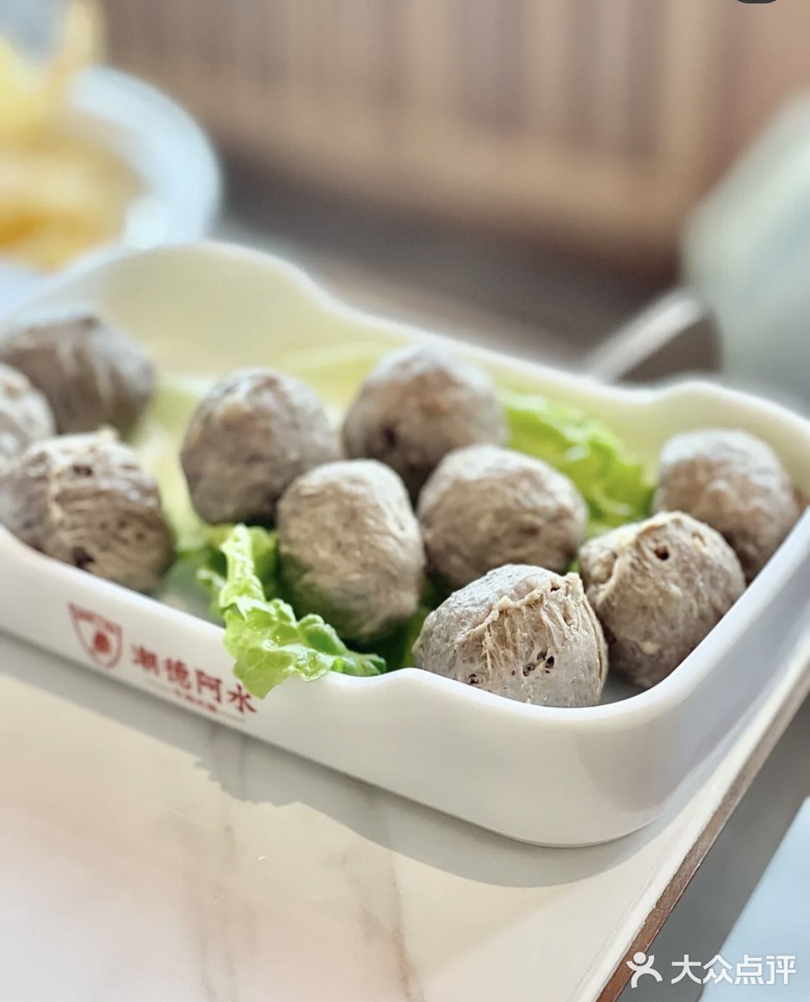 深圳必吃牛肉火锅💖牛肉🐂界的兰博基尼