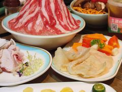 -聚汇坊椰子鸡·山野菌(环市东店)