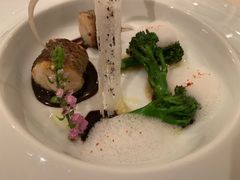 -LA TABLE de Joël Robuchon Restaurant