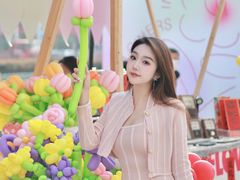 -龙湖南京江北天街