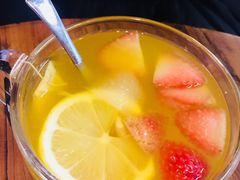 -maan coffee漫咖啡(通州店)