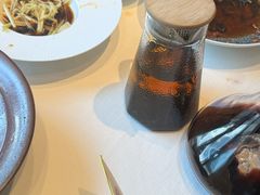 -贡宴盐帮菜自贡驻京联络处餐厅
