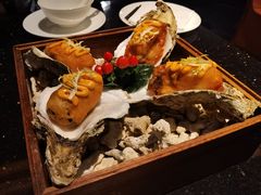 -小运河·公馆(国贸店)
