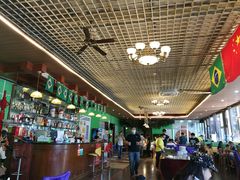 大堂-巴哥娜巴西烤肉(雁栖湖店)