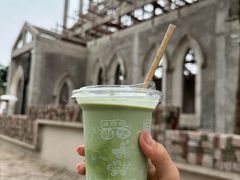 -中旅阿那亚九龙湖·公主酒店