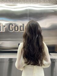 -Hair Code芭曲发型