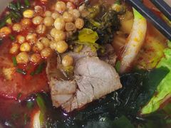 -官人桥番茄米线(温江行署店)