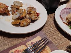 -汉巴味德巴西烤肉(顺和广场店)