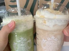 -星巴克臻选(珠海富华里店)