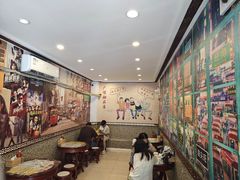 -广信牛奶甜品世家(台东店)