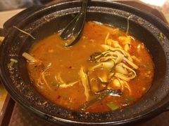 -焦记老潼关肉夹馍(东五路店)