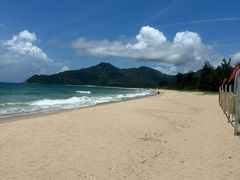 -西涌国际滨海旅游区