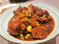 -相思林金岛饭店(青山湖店)