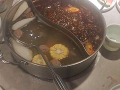 -宴全牛粤来越牛潮汕鲜牛肉火锅(海州万达广场店)