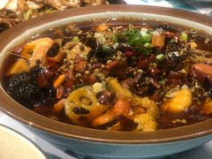 -紫光园·烤鸭(吕家营店)