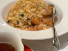 -武汉香格里拉大酒店·香宫中餐厅