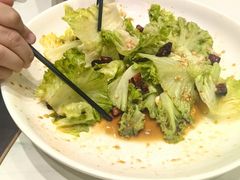 -刘胖子家常菜·蹄花焖藕(中南店)