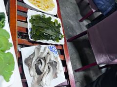 -福寿斋·老北京铜锅涮肉·烤鸭(顺义总店)