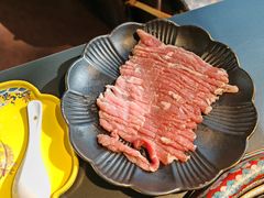 -羊大爷涮肉(亮马桥店)