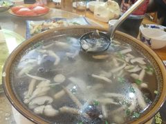 -下梅人家土菜馆(历史文化餐厅度假区店)