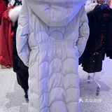 冬季再冷也不怕哦….only羽绒服冬季保暖神器[强]