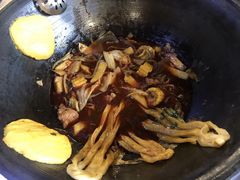 -人民公社铁锅炖·东北菜(卫国道店)