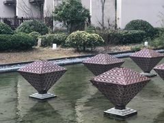 -上海崇明金茂凯悦酒店