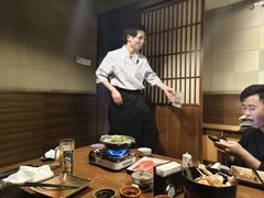 -万岛日本料理铁板烧(万泰国际店)