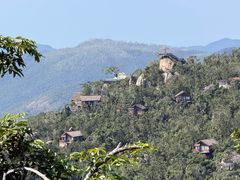 -三亚亚龙湾人间天堂鸟巢度假村
