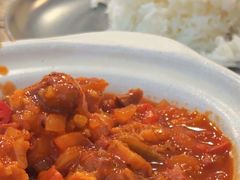 -妈阁铭记澳葡美食