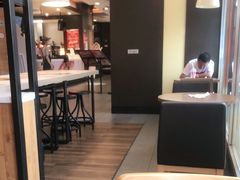 -肯德基(天津奥城店)