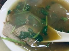 -舒蔡记生煎菜饭(云南中路店)