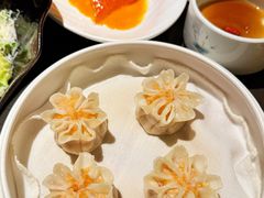 -海派悦庭·海胆烧麦·新融合菜(凯德广场店)