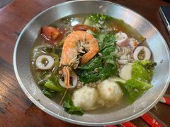 -周记蟹仔粉(侨港风情街店)