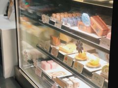 -麦当劳(曲阳店)