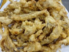 -春水锅贴·传统鲁菜(大明湖店)
