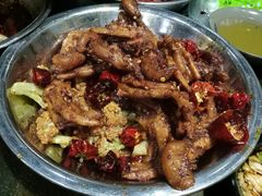 -辣盆盆麻辣小龙虾(哈尔滨总店)