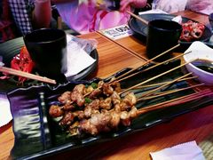 -南极·小龙虾·湘式拌饭(南街店)