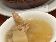 -龙凤瓦罐煨汤馆(清江东路店)