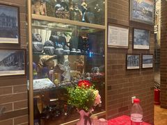 -安德烈俄式西餐厅(中央大街店)