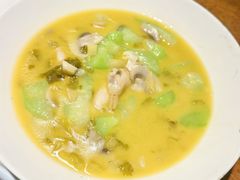 -乔街深夜食堂·小龙虾·高压锅生蚝(杭州总店)