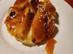 -五右卫门(张自忠路店)