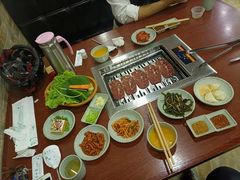 -长今家韩国料理(瑞景店)