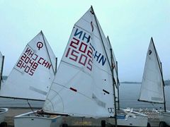 -日照世帆赛基地