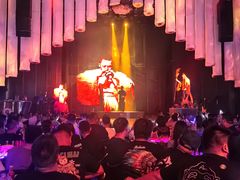 -斯卡拉演艺集团