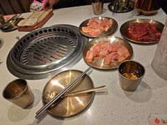 -汉拿山(金源店)