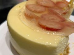 -索菲特酒店 · 云尚天际自助餐厅