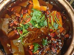 -天府掌柜(九眼桥店)
