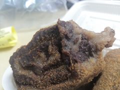 -老回回烩面馆(左家庄店)